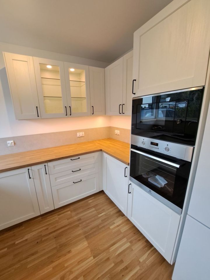 dom szeregowy, 5 pokoi Suchy Las, ul. Borówkowa. Zdjęcie 2