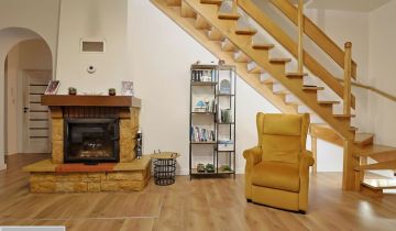 dom wolnostojący, 5 pokoi Łódź Bałuty, ul. Helska