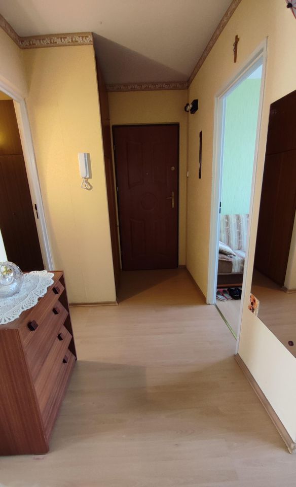 Mieszkanie 3-pokojowe Włocławek Żelazne Wody, ul. Żytnia. Zdjęcie 13