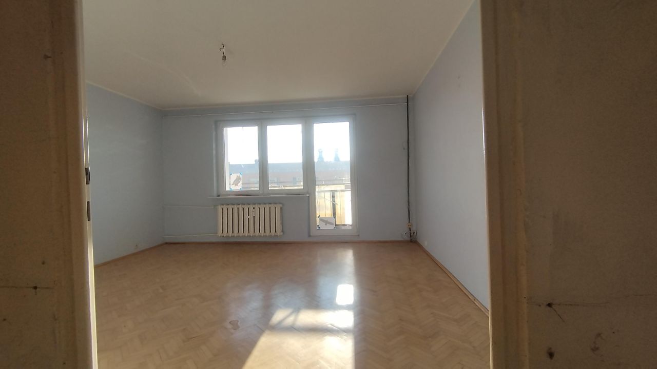 Mieszkanie 3-pokojowe Swarzędz, os. Dąbrowszczaków. Zdjęcie 7