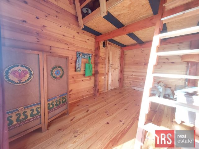 Działka rolna Klukówek. Zdjęcie 8