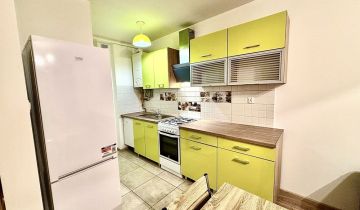 Mieszkanie 2-pokojowe Zamość