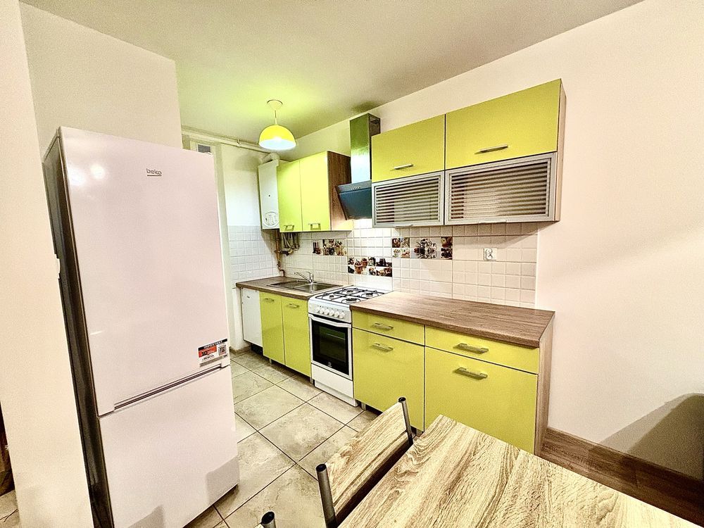 Mieszkanie 2-pokojowe Zamość. Zdjęcie 2