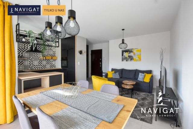 Mieszkanie 2-pokojowe Gdynia Chwarzno-Wiczlino, ul. Czesława Niemena. Zdjęcie 2