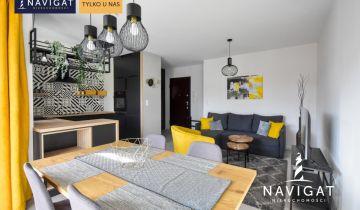 Mieszkanie 2-pokojowe Gdynia Chwarzno-Wiczlino, ul. Czesława Niemena