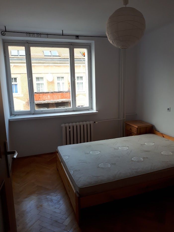 Mieszkanie 2-pokojowe Legnica Centrum, ul. Lotnicza. Zdjęcie 5