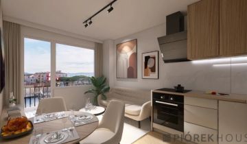 Mieszkanie 3-pokojowe Warszawa Wola, ul. Mordechaja Anielewicza