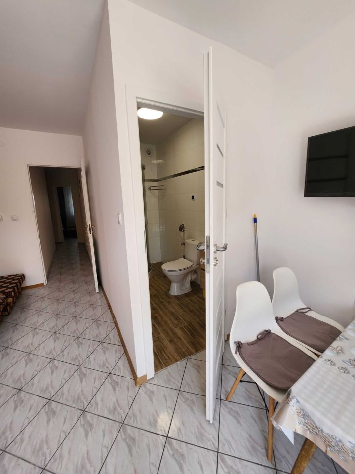 dom szeregowy, 7 pokoi Dziwnów. Zdjęcie 6