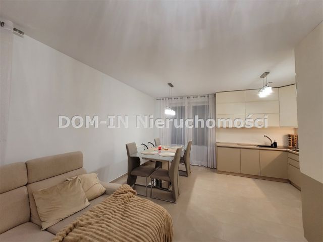 Mieszkanie 3-pokojowe Jastrzębie-Zdrój, ul. Podmiejska. Zdjęcie 16