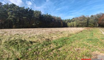 Działka budowlana Dziadowice