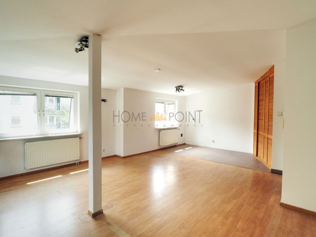 Biuro Warszawa Gocławek. Zdjęcie 1