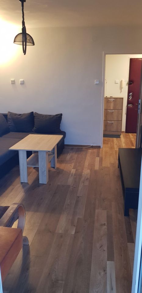 Mieszkanie 1-pokojowe Kraków Prądnik Czerwony, ul. Sudolska. Zdjęcie 4