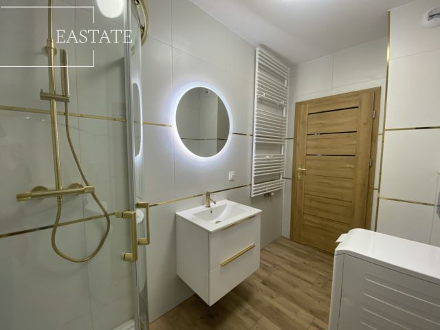 Mieszkanie 2-pokojowe Warszawa Mokotów, al. gen. Władysława Sikorskiego. Zdjęcie 5