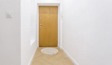 Mieszkanie 2-pokojowe Warszawa Śródmieście, ul. Nowolipki