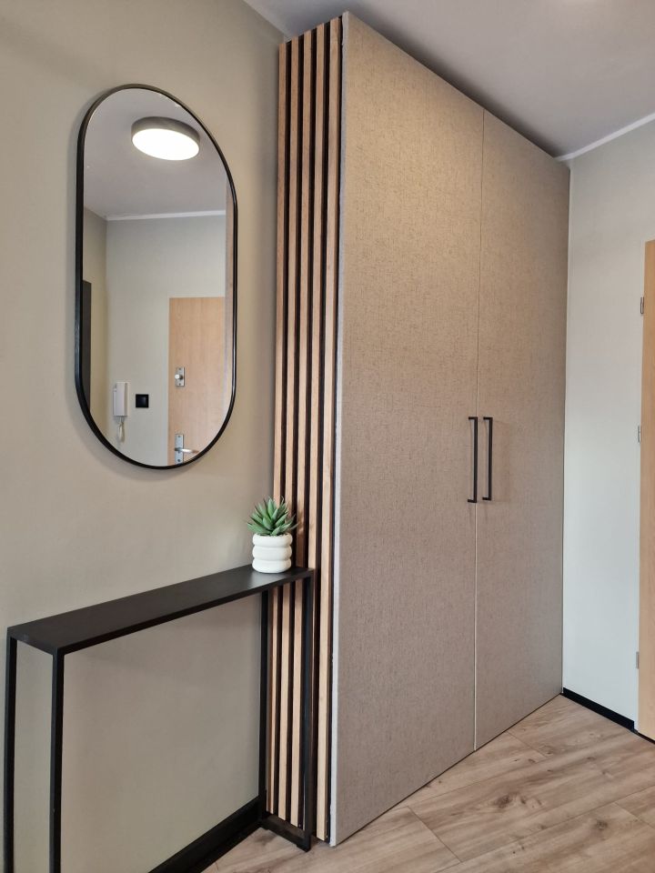 Mieszkanie 1-pokojowe Gdańsk Chełm, ul. Łańcucka. Zdjęcie 6