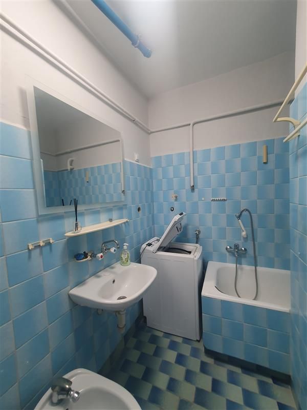 Mieszkanie 2-pokojowe Gdynia Wzgórze Świętego Maksymiliana. Zdjęcie 9