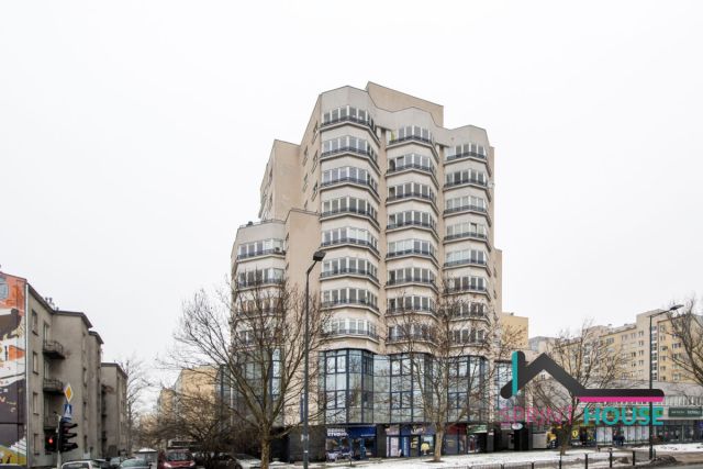 Mieszkanie 1-pokojowe Warszawa Wola, ul. Marcina Kasprzaka. Zdjęcie 10