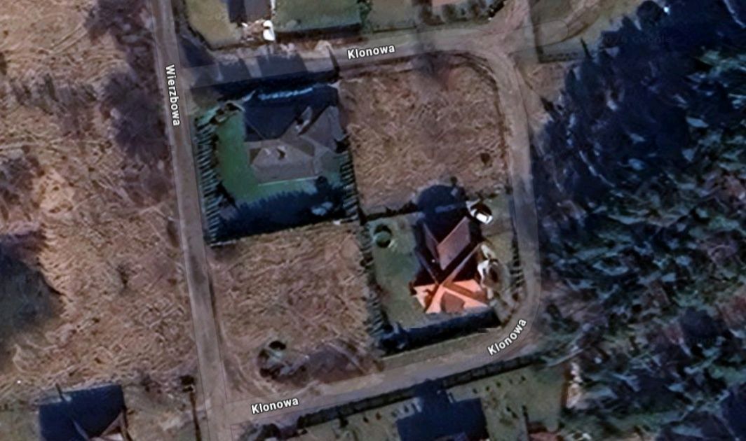 Działka budowlana Kruszyn Krajeński. Zdjęcie 3