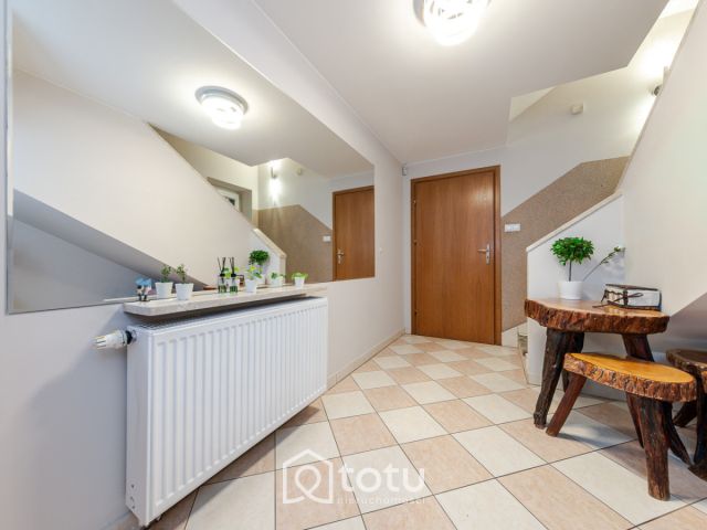 dom szeregowy, 6 pokoi Warszawa Ursus, ul. Ochocka. Zdjęcie 27