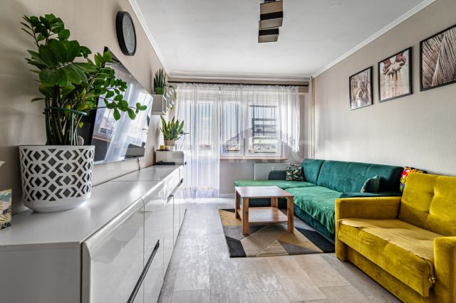 Mieszkanie 3-pokojowe Rzeszów, ul. Podwisłocze. Zdjęcie 1