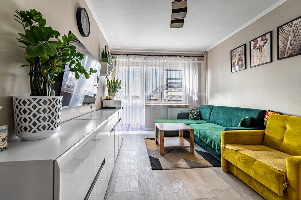 Mieszkanie 3-pokojowe Rzeszów, ul. Podwisłocze. Zdjęcie 1