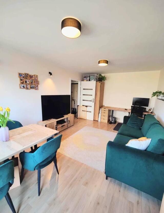 Mieszkanie 2-pokojowe Warszawa Mokotów, ul. Gotarda. Zdjęcie 3