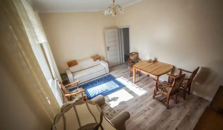 Mieszkanie 2-pokojowe Gryfice