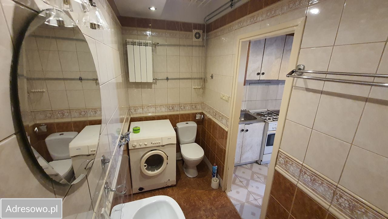 dom wolnostojący, 6 pokoi Łódź Polesie, ul. Zdrowie. Zdjęcie 4