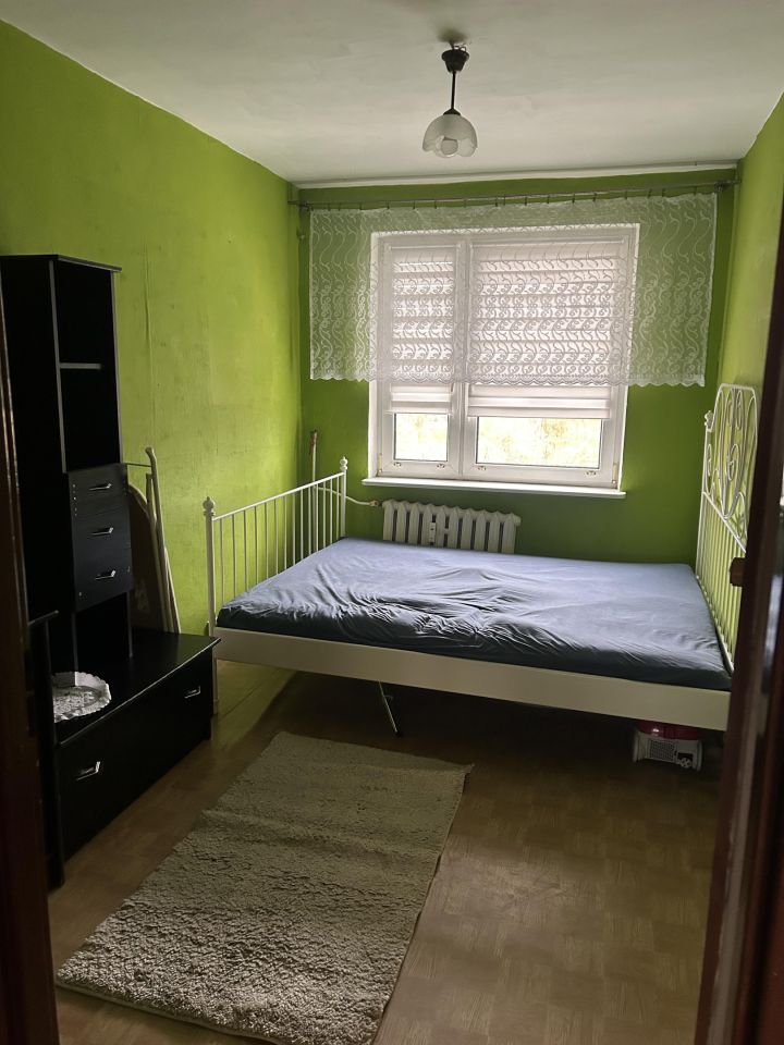 Mieszkanie 3-pokojowe Lublin Wrotków, ul. Jana Samsonowicza. Zdjęcie 3