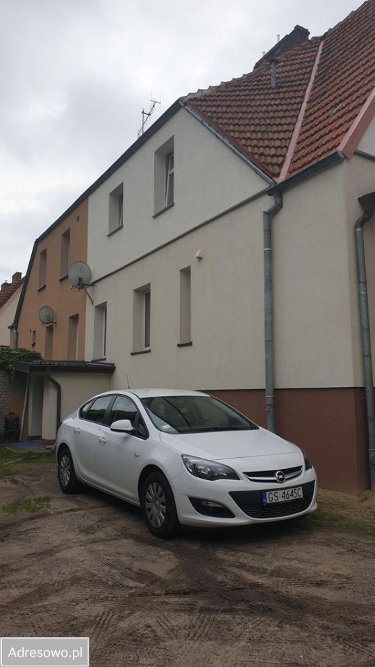 Mieszkanie 2-pokojowe Słupsk, ul. Mikołaja Reja. Zdjęcie 18