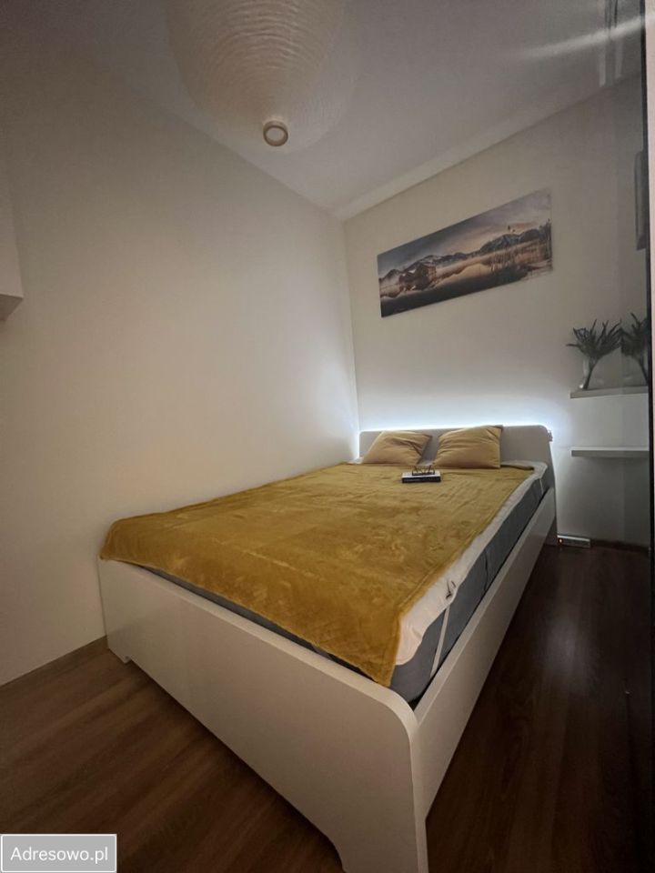 Mieszkanie 2-pokojowe Poznań Nowe Miasto, ul. Czesława Niemena. Zdjęcie 8