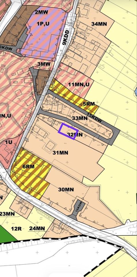 Działka budowlana Hajduki Nyskie. Zdjęcie 6