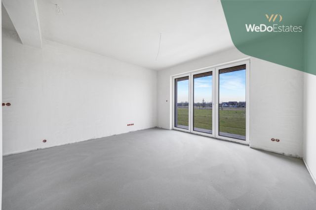 Mieszkanie 4-pokojowe Ostrówek, ul. Miła. Zdjęcie 7