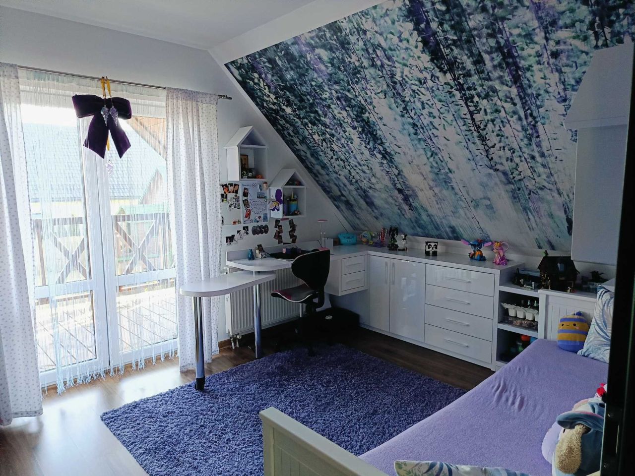 dom wolnostojący Zarzeczany. Zdjęcie 7