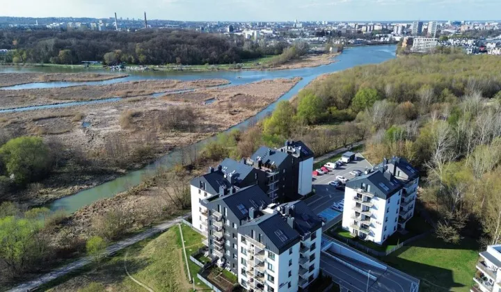 Mieszkanie 1-pokojowe Rzeszów, ul. Eugeniusza Kwiatkowskiego
