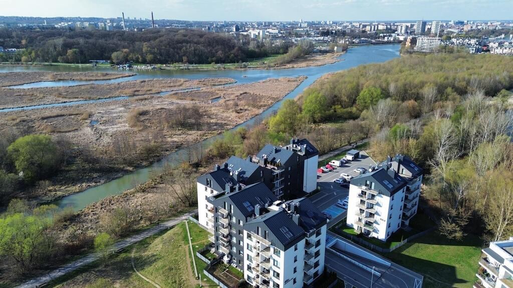 Mieszkanie 1-pokojowe Rzeszów, ul. Eugeniusza Kwiatkowskiego. Zdjęcie 8