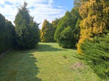 Działka rod Sokolniki-Las, ul. Graniczna. Zdjęcie 1