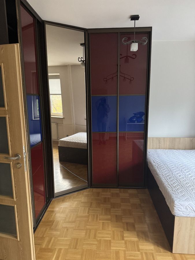 Mieszkanie 3-pokojowe Warszawa Mokotów, ul. Wincentego Rzymowskiego. Zdjęcie 6