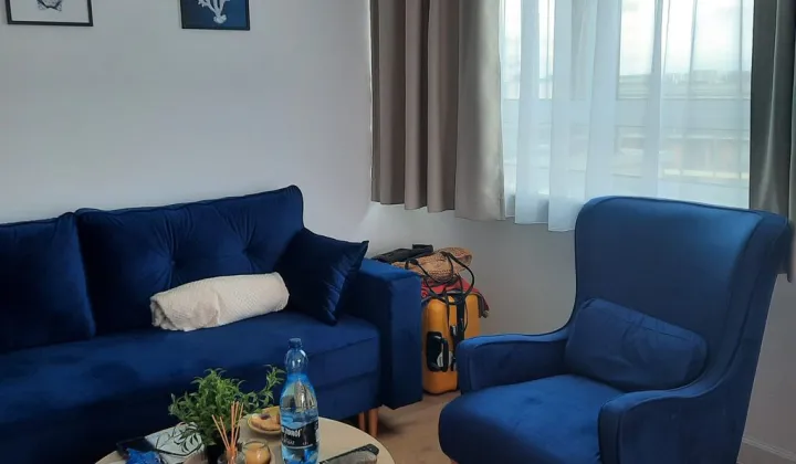 Mieszkanie 2-pokojowe Kołobrzeg, ul. Portowa