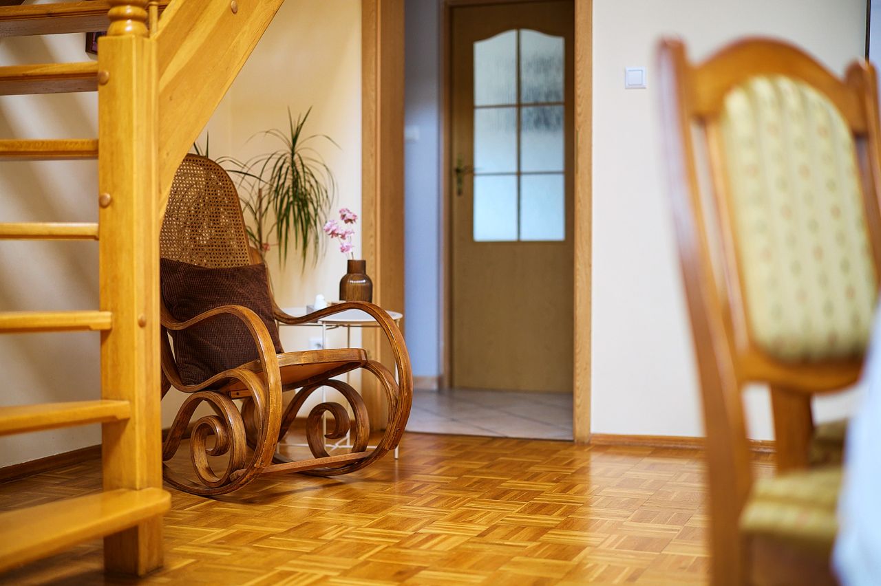 dom wolnostojący, 8 pokoi Serby, ul. Żytnia. Zdjęcie 11
