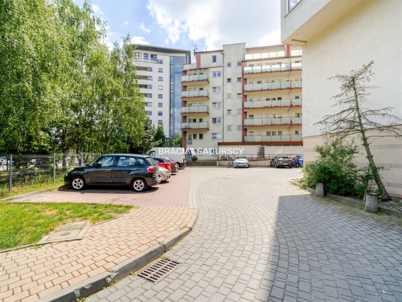 Mieszkanie 2-pokojowe Kraków Dębniki, ul. Zygmunta Miłkowskiego. Zdjęcie 36