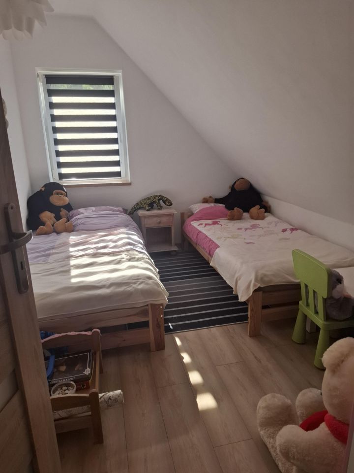 dom wolnostojący, 5 pokoi Załakowo, ul. Na Gwizdówce. Zdjęcie 14