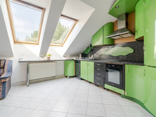 Mieszkanie 2-pokojowe Kraków Bronowice, ul. Grenadierów. Zdjęcie 10