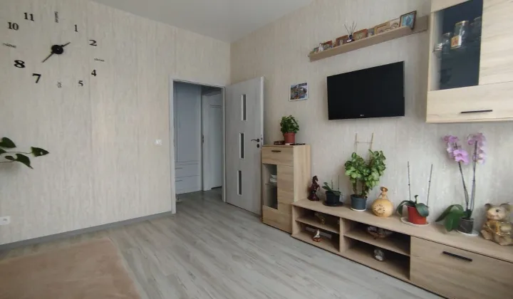 Mieszkanie 2-pokojowe Łódź Śródmieście, ul. Stocka