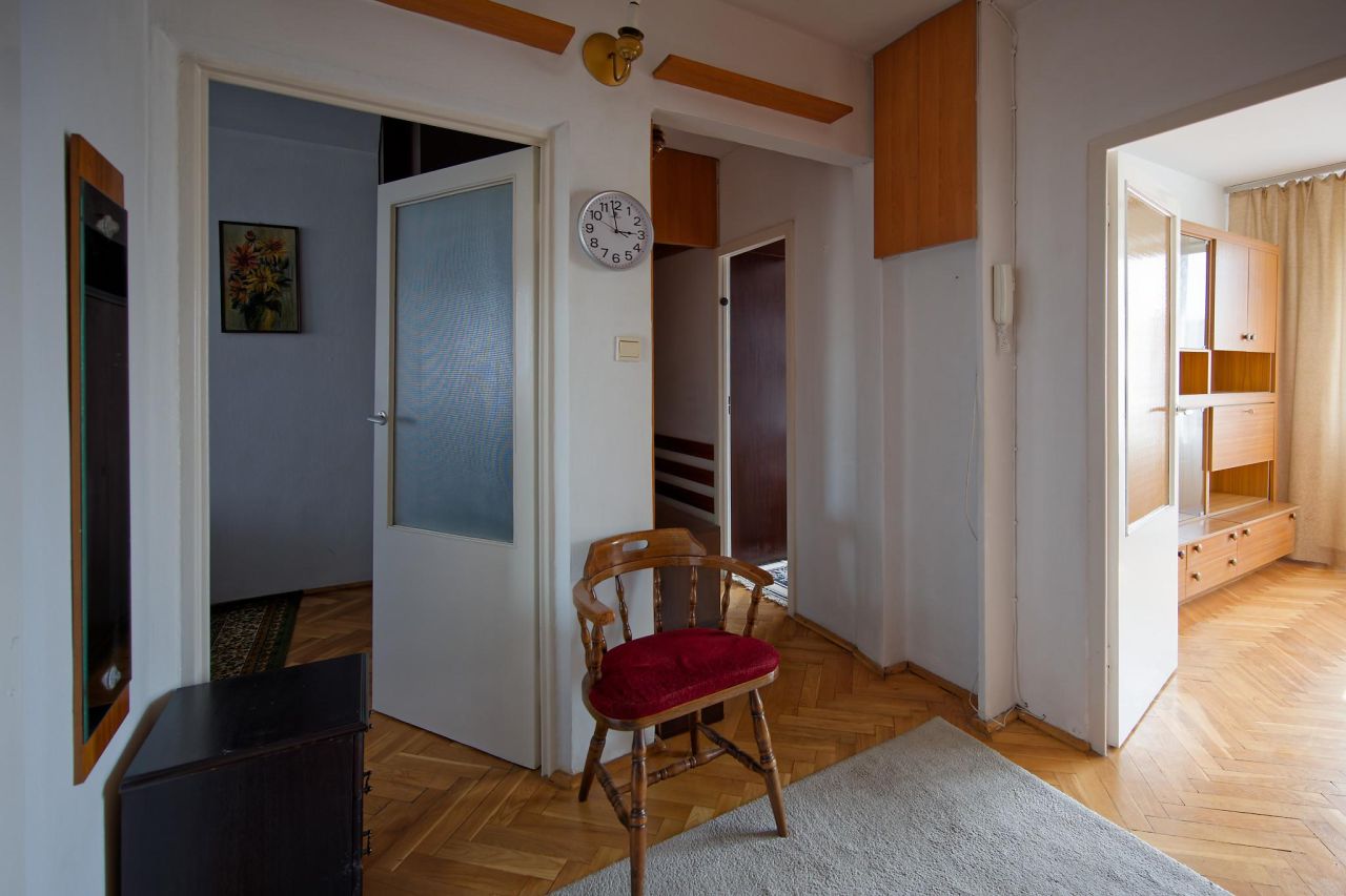 Mieszkanie 4-pokojowe Warszawa Stegny, ul. Egejska. Zdjęcie 11