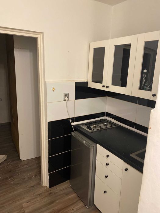 Mieszkanie 1-pokojowe Lębork Centrum. Zdjęcie 4