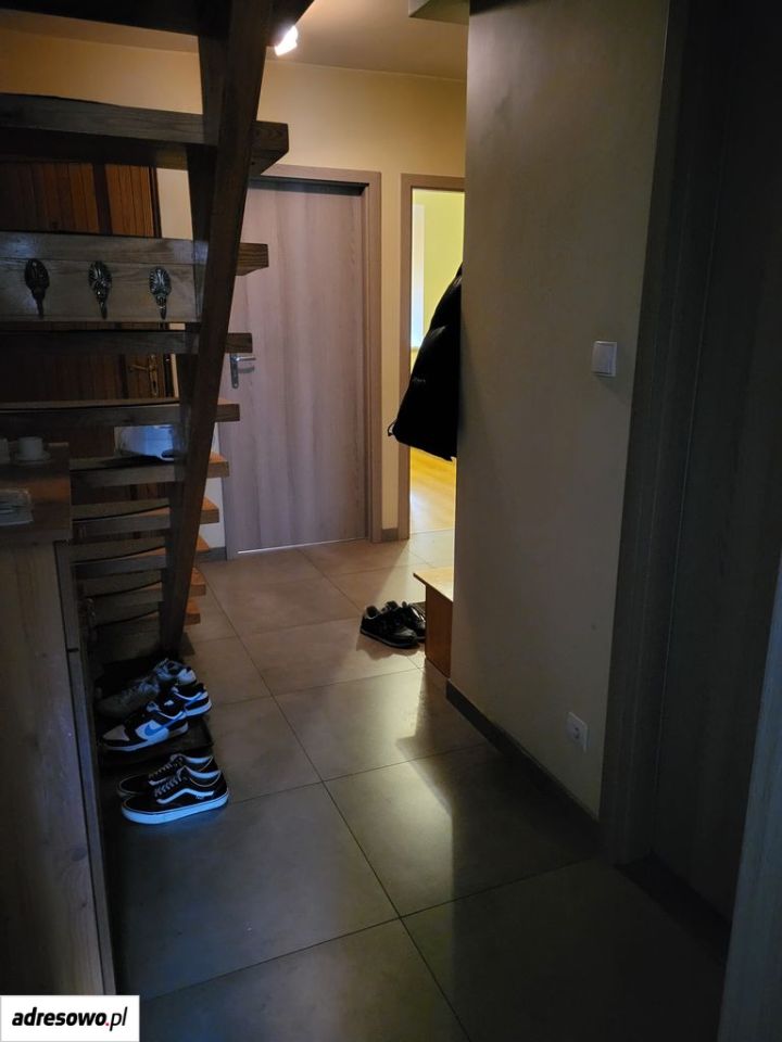 Mieszkanie 5-pokojowe Wrocław Śródmieście, ul. Władysława Nehringa. Zdjęcie 5