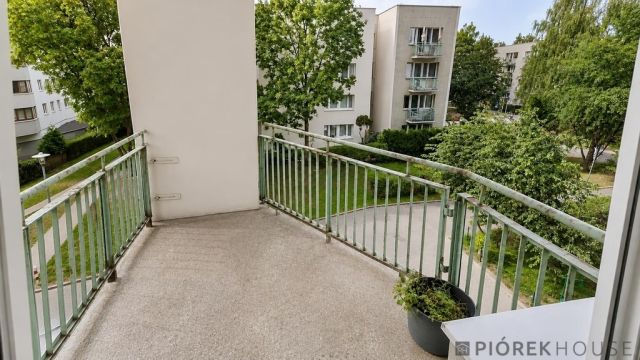 Mieszkanie 2-pokojowe Warszawa Ursynów, ul. Lasek Brzozowy. Zdjęcie 10
