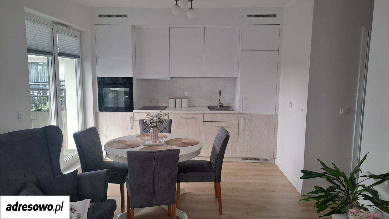 Mieszkanie 3-pokojowe Bydgoszcz Czyżkówko, ul. Filtrowa. Zdjęcie 6