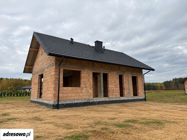 dom wolnostojący, 3 pokoje Skorzów. Zdjęcie 1
